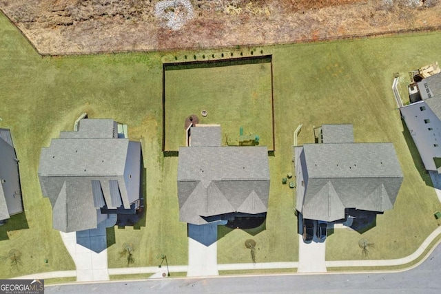 7141 Birch View Ct, Flowery Branch, GA 30542