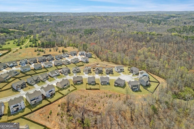 7141 Birch View Ct, Flowery Branch, GA 30542