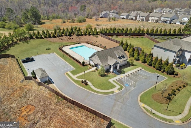 7141 Birch View Ct, Flowery Branch, GA 30542