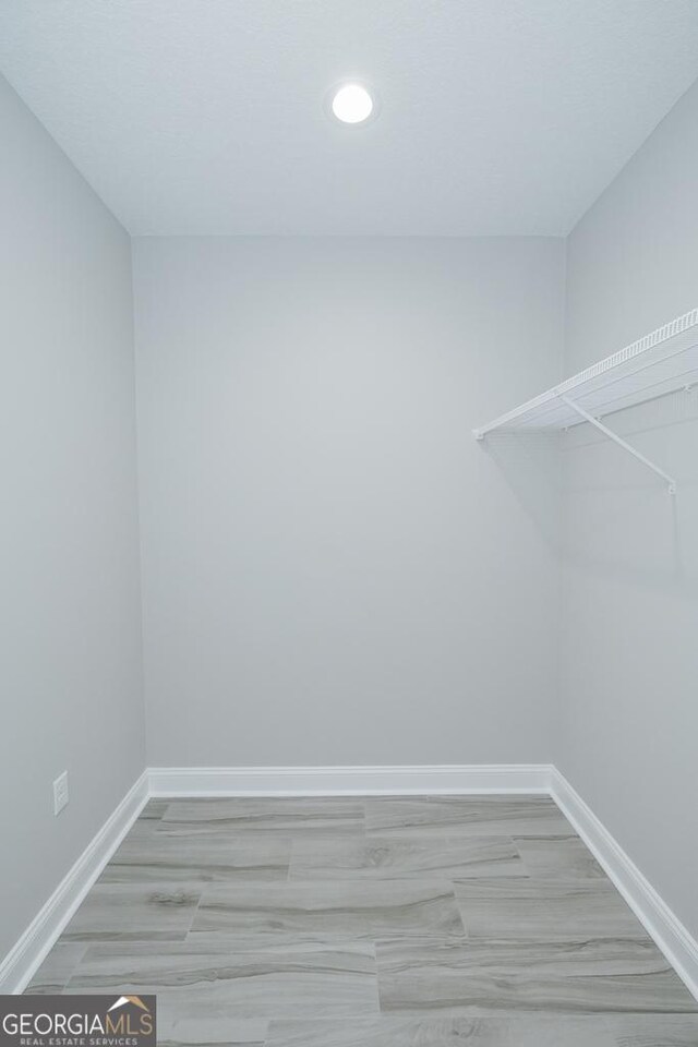 114 Richard Lee Dr, Kingsland, GA 31548 - view of walk in closet