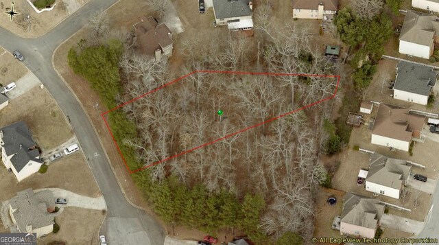 2324 Carrington Dr, Ellenwood, GA 30294