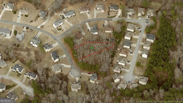 2324 Carrington Dr, Ellenwood, GA 30294