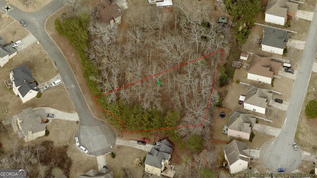 2332 Carrington Dr, Ellenwood, GA 30294
