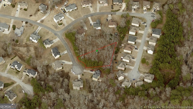 2332 Carrington Dr, Ellenwood, GA 30294