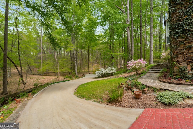 2977 Glover Dr, Cumming, GA 30040 - view of property's community