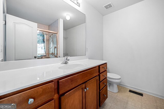 57 Sorghum Ct, Dallas, GA 30157 - unfurnished bedroom with a raised ceiling, carpet floors, baseboards, and ensuite bathroom