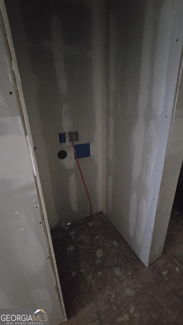 25 Kay Dr, Summerville, GA 30747 - interior space