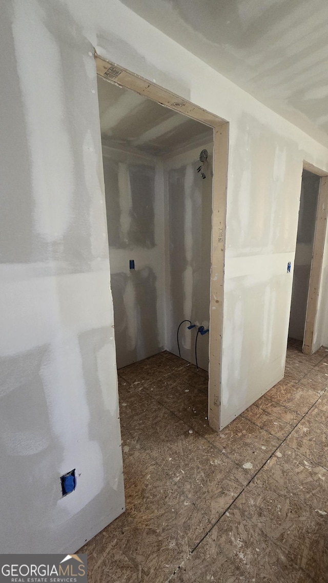 25 Kay Dr, Summerville, GA 30747 - view of bathroom