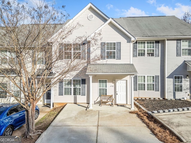 258 Venture Path, Hiram, GA 30141 - multi unit property with covered porch