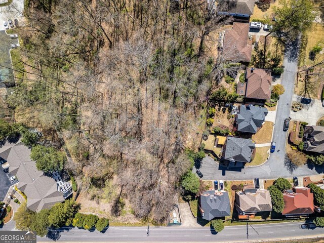 1734 Summit Glen Ln, Atlanta, GA 30329