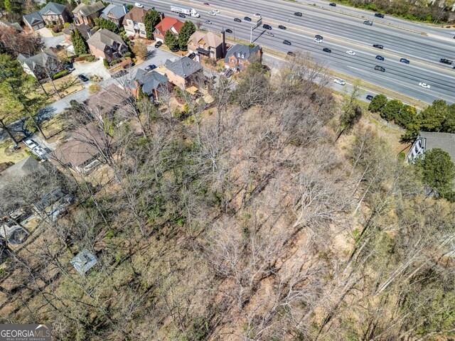 1734 Summit Glen Ln, Atlanta, GA 30329
