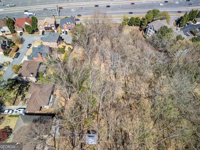 1734 Summit Glen Ln, Atlanta, GA 30329