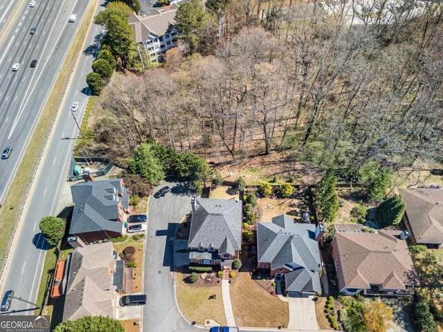 1734 Summit Glen Ln, Atlanta, GA 30329