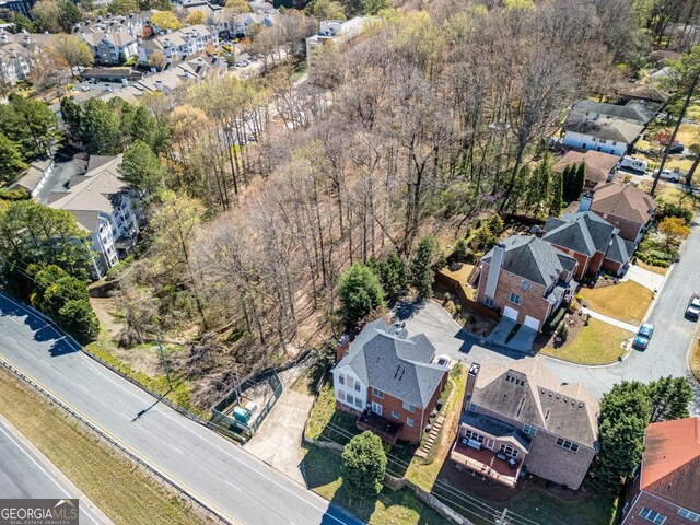 1734 Summit Glen Ln, Atlanta, GA 30329