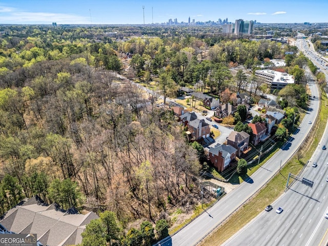1734 Summit Glen Ln, Atlanta, GA 30329