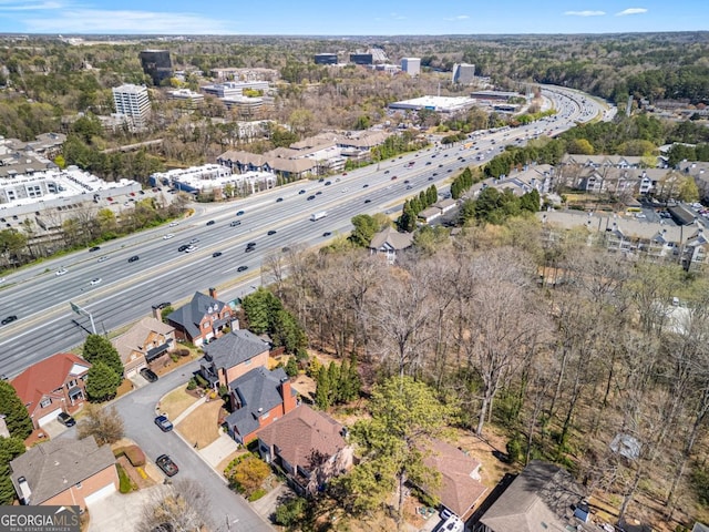 1734 Summit Glen Ln, Atlanta, GA 30329