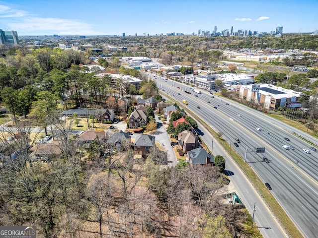 1734 Summit Glen Ln, Atlanta, GA 30329