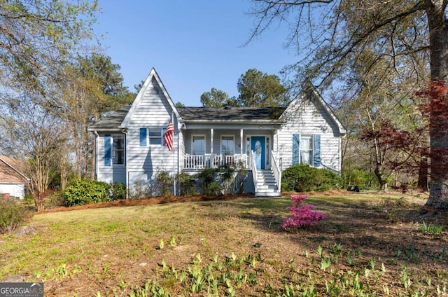 2628 Governor Macdonald Ln, Macon, GA 31216
