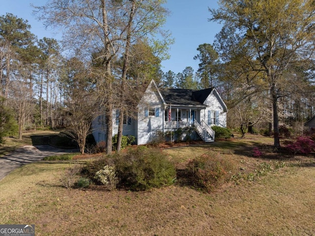 2628 Governor Macdonald Ln, Macon, GA 31216
