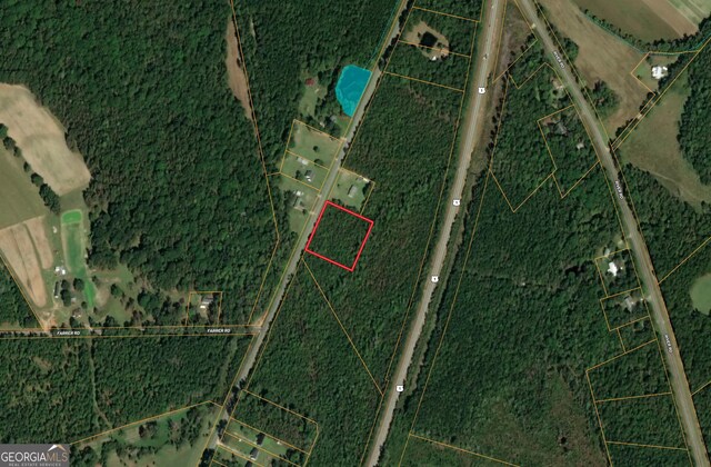 2ACRES Old U S Hwy Unit 1, Wadley, GA 30477