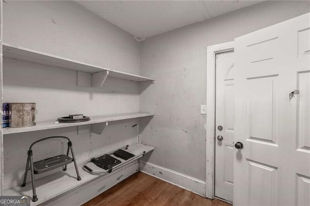 1090 Harwell St NW, Atlanta, GA 30314 - interior space