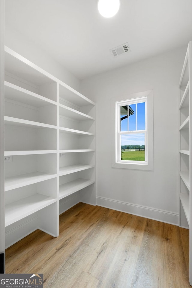 284 Community House Rd, Barnesville, GA 30204 - view of storage