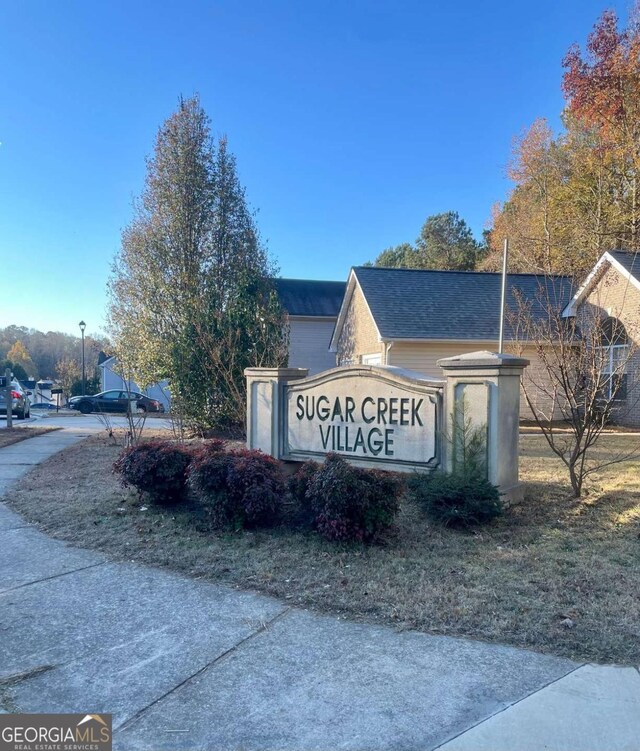 0 Sugarcreek Way, Riverdale, GA 30296