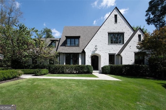 5495 Mount Vernon Pkwy, Atlanta, GA 30327 - view of patio with an outdoor hangout area