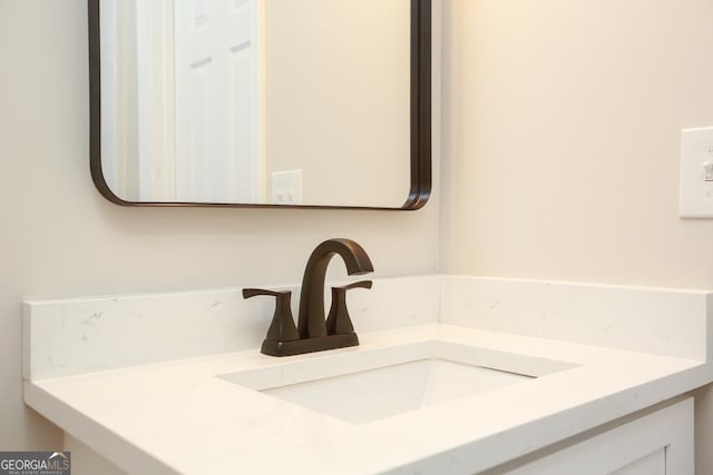 759 Oak Grove Rd, Carrollton, GA 30117 - room details with vanity
