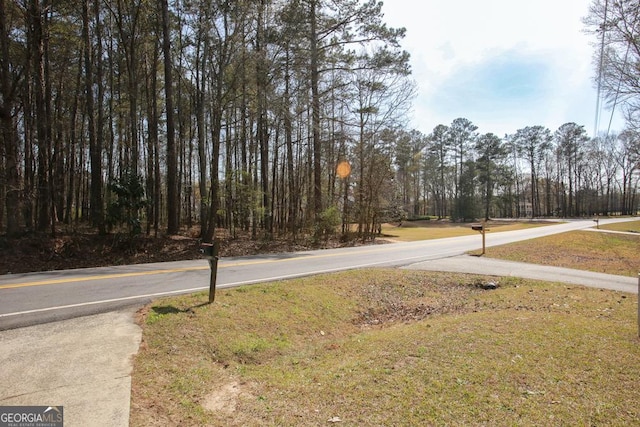 759 Oak Grove Rd, Carrollton, GA 30117 - view of street
