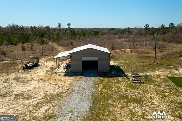 2512 Jamestown Rd, Matthews, GA 30818