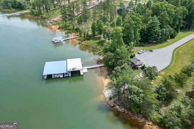 LOT35 Hidden Hbr Unit 35, Blairsville, GA 30512