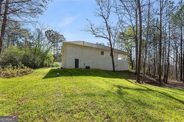 2374 Buchanan Hwy, Dallas, GA 30157 - exterior space