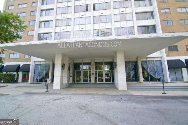 215 Piedmont Ave NE Unit 304, Atlanta, GA 30308 - view of property