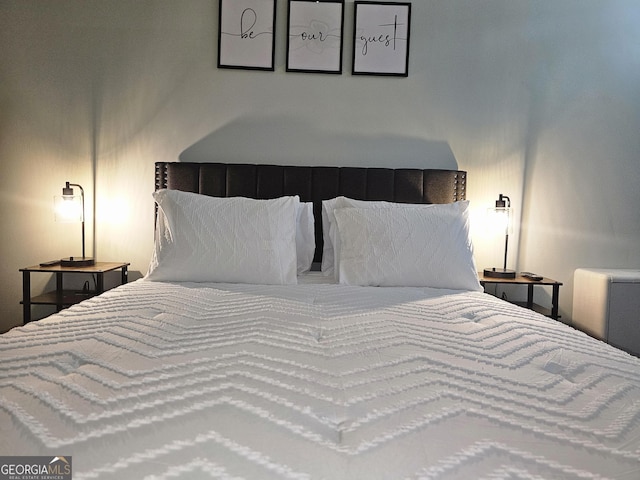 215 Piedmont Ave NE Unit 304, Atlanta, GA 30308 - view of bedroom