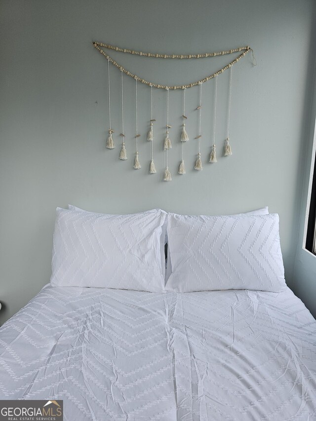 215 Piedmont Ave NE Unit 304, Atlanta, GA 30308 - view of bedroom