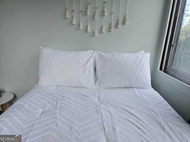 215 Piedmont Ave NE Unit 304, Atlanta, GA 30308 - view of bedroom