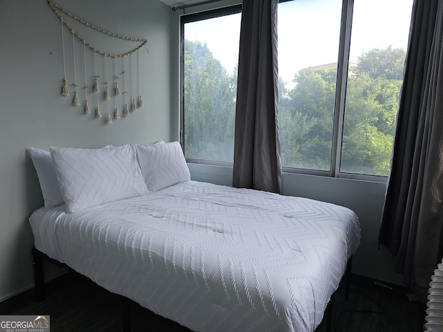 215 Piedmont Ave NE Unit 304, Atlanta, GA 30308 - view of bedroom