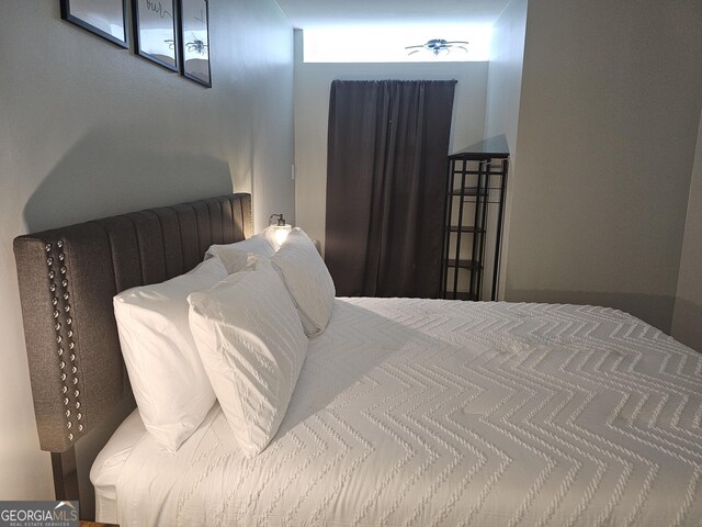 215 Piedmont Ave NE Unit 304, Atlanta, GA 30308 - view of bedroom