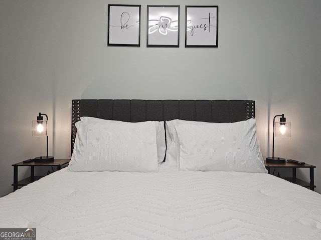 215 Piedmont Ave NE Unit 304, Atlanta, GA 30308 - view of bedroom