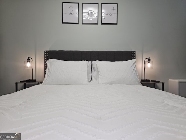 215 Piedmont Ave NE Unit 304, Atlanta, GA 30308 - view of bedroom