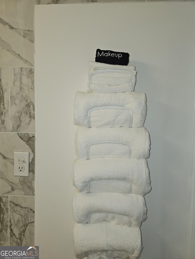 215 Piedmont Ave NE Unit 304, Atlanta, GA 30308 - view of interior details