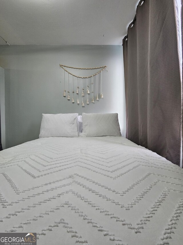 215 Piedmont Ave NE Unit 304, Atlanta, GA 30308 - view of bedroom