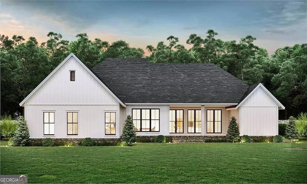 100 Peninsula Dr, Monticello, GA 31064 - miscellaneous document