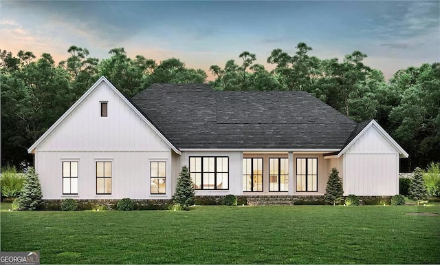 100 Peninsula Dr, Monticello, GA 31064 - miscellaneous document