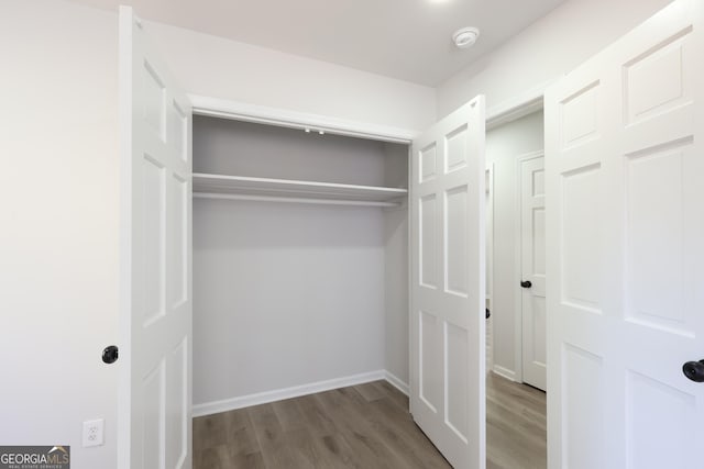 1749 Lauranceae Way, Riverdale, GA 30296 - view of closet