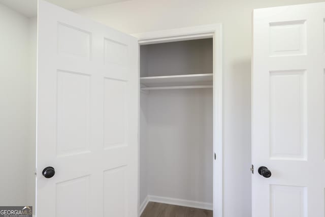 1749 Lauranceae Way, Riverdale, GA 30296 - view of closet