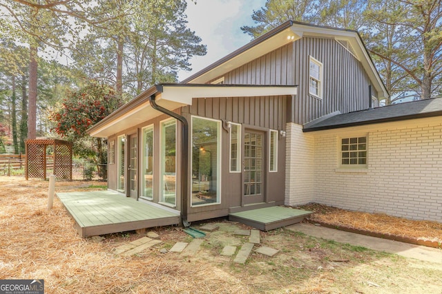 1749 Lauranceae Way, Riverdale, GA 30296 - view of outdoor structure