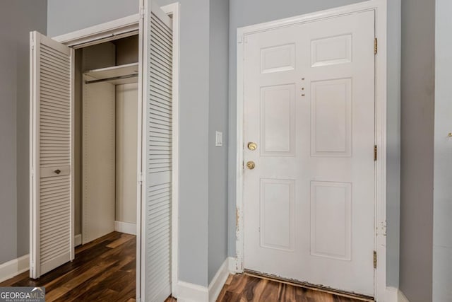 2921 Lenox Rd NE Unit 113, Atlanta, GA 30324 - view of closet