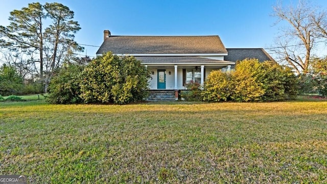 1567 Salem Church Rd, Rebecca, GA 31783